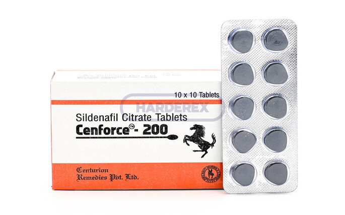 Cenforce 200mg