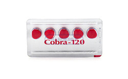 Cobra 120mg