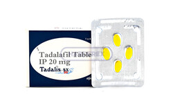 Tadalis SX 20mg